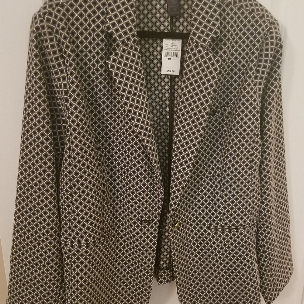 Women's Blazer